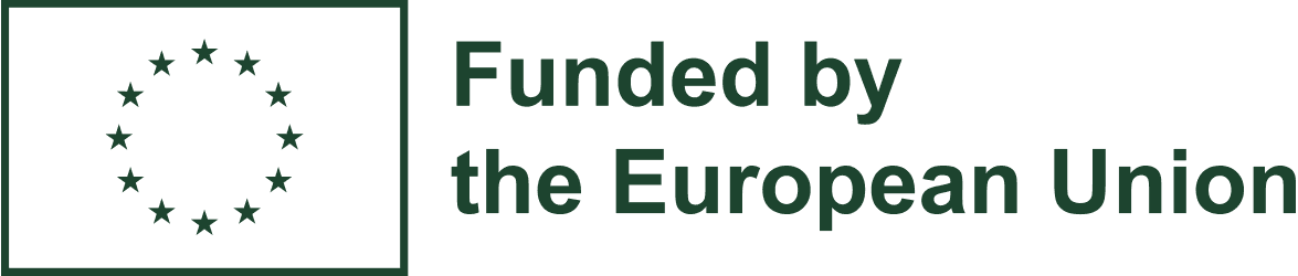 Funded by the European Union