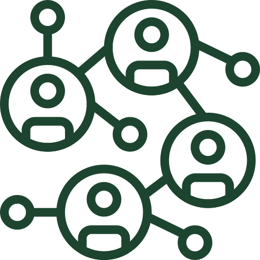 Reconnecting